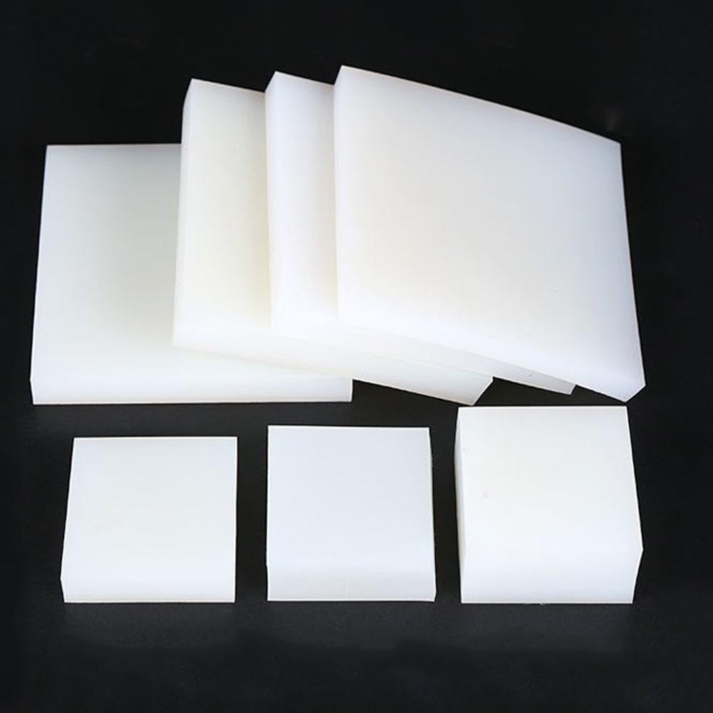 แผ่นซิลิโคนหนาเบาะ Damping Block Pad อะไหล่อุปกรณ์ 1PC ซีลปะเก็น Shock-Proof อุปกรณ์เสริมยาง - Paidu ซัพพลายเออร์