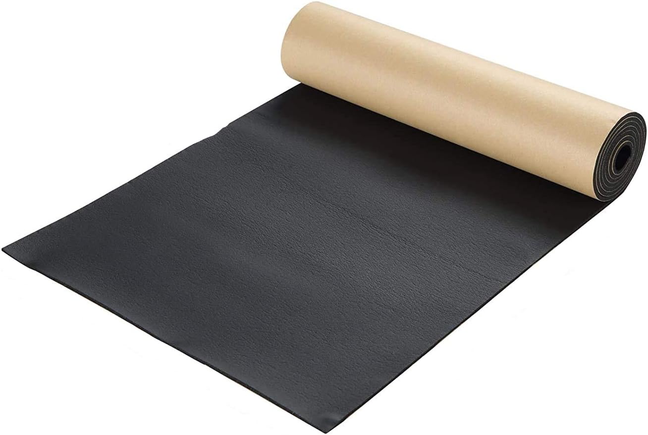 ฟองน้ำนีโอพรีนพร้อมแผ่นปะเก็นยางโฟมกาว DIY ปะเก็น คอสเพลย์ เครื่องแต่งกาย งานฝีมือ - ซัพพลายเออร์ Paidu