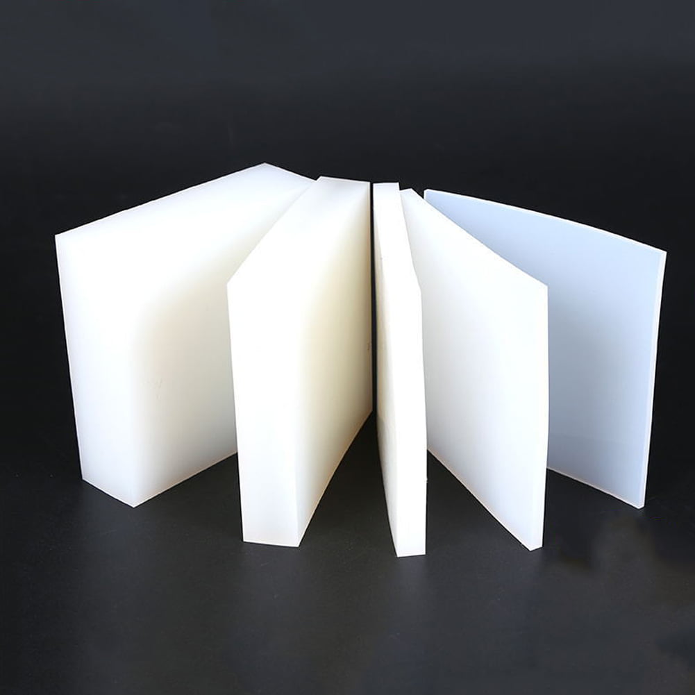 แผ่นซิลิโคนหนาเบาะ Damping Block Pad อะไหล่อุปกรณ์ 1PC ซีลปะเก็น Shock-Proof อุปกรณ์เสริมยาง - Paidu ซัพพลายเออร์