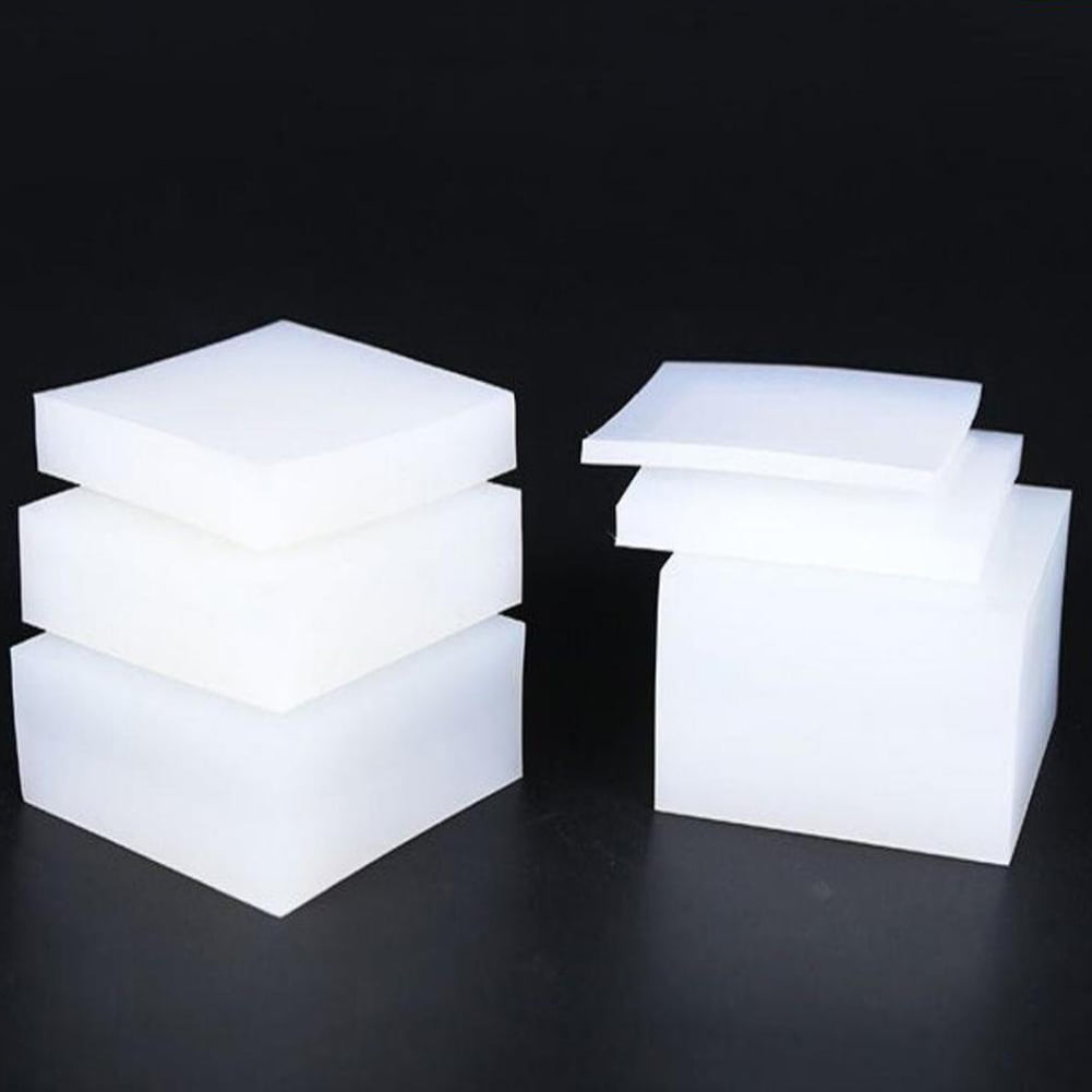 แผ่นซิลิโคนหนาเบาะ Damping Block Pad อะไหล่อุปกรณ์ 1PC ซีลปะเก็น Shock-Proof อุปกรณ์เสริมยาง - Paidu ซัพพลายเออร์