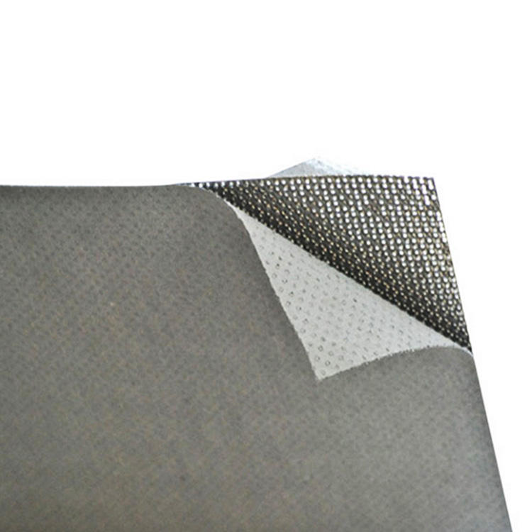 Non Asbestos Composite Sheet Cylinder Head Gasket Sheet Manfacturer - Paidu Group