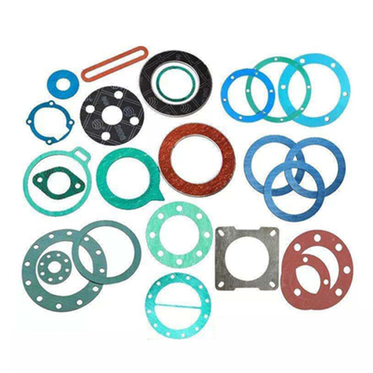Jointing Gasket Sheet Non Asbestos Gasket Sheet Manfacturer - Paidu Group