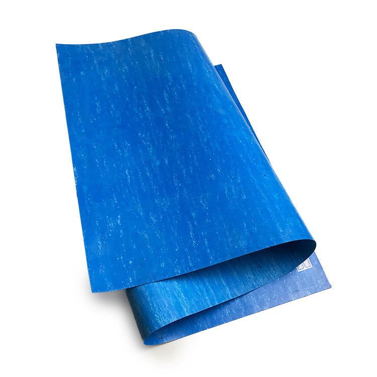 Compressed Non Asbestos Gasket Sheet For Cylinder Head Gasket Sheet Manfacturer - Paidu Group