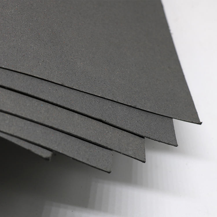 Non Asbestos Beater Paper Gasket Sheet Manfacturer - Paidu Group