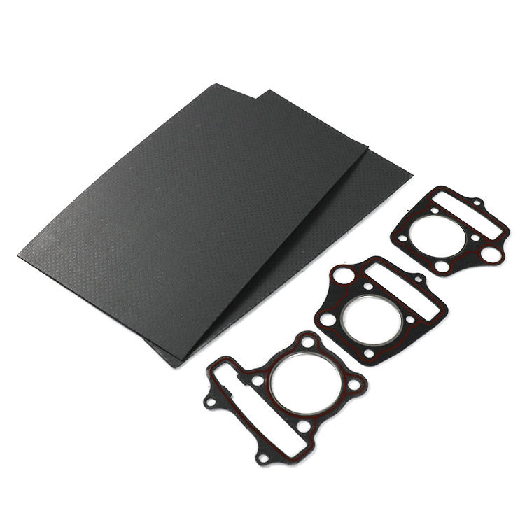 Oil Resisting Non Asbestos Fiber Gasket Sheet Manfacturer - Paidu Group