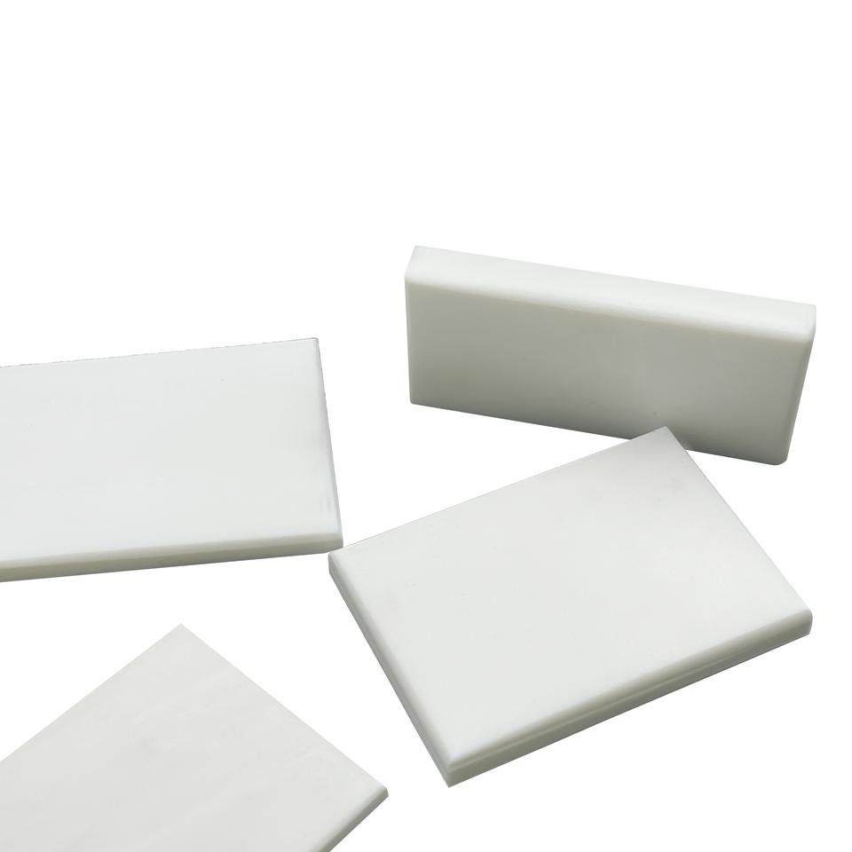 PTFE Gasket Sheet High Temperature Resistant Flexible PTFE Sheet 100% Pure Gasket For Excellent Sealing Materials - Paidu Suppliers