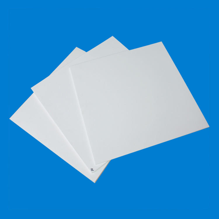 Manufacturer Supply high temperature resistant ptfe gasket sheet - Paidu Suppliers