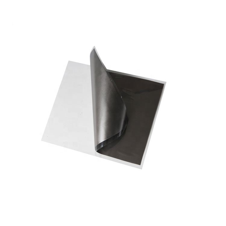 High Conductivity Flexible 3mm Graphite Gasket Sheet - Paidu Group