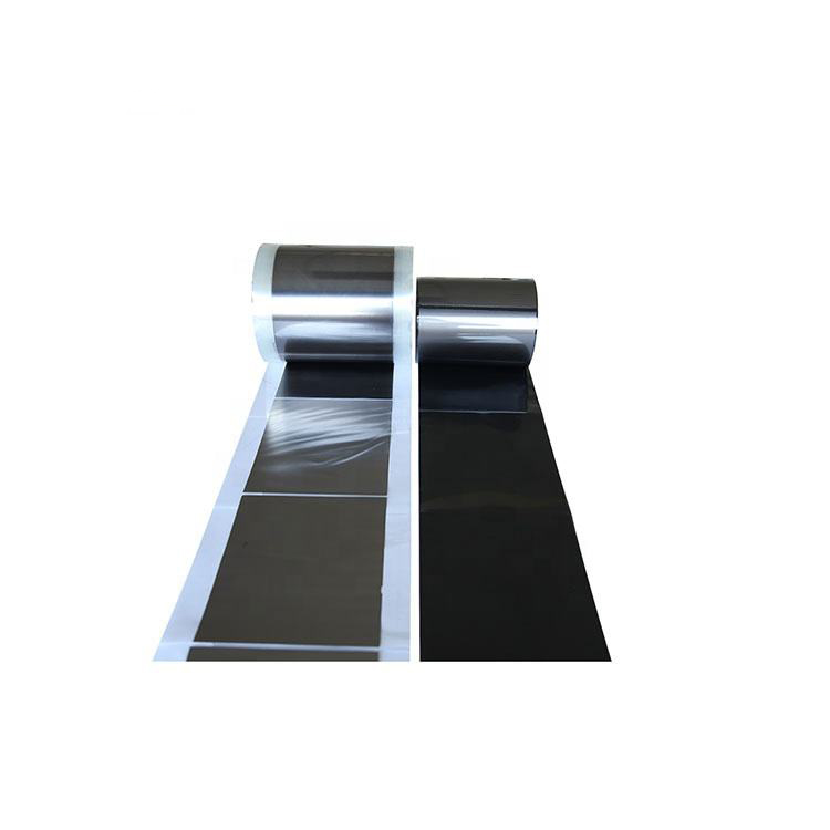 High Conductivity Flexible 3mm Graphite Gasket Sheet - Paidu Group