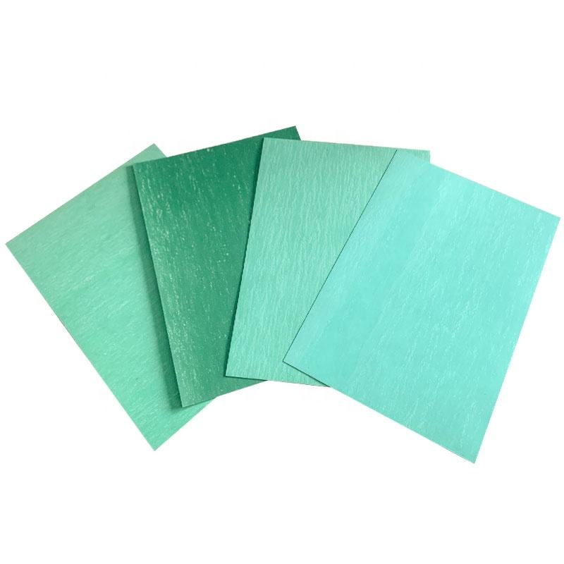 3mm Paper Based Fiber Non Asbestos Joint Gasket Sheet Compressed Sealing Materials - Paidu Supplies