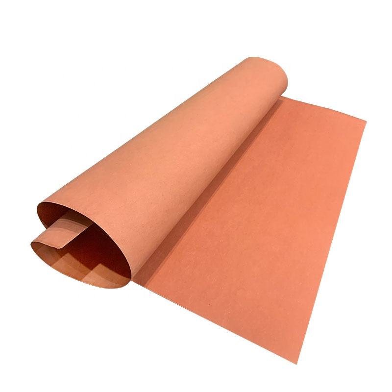 3mm Paper Based Fiber Non Asbestos Joint Gasket Sheet Compressed Sealing Materials - Paidu Supplies
