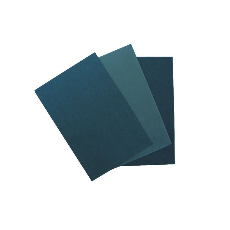 Reinforced Non-asbestos Composite Gasket Sheet - Paidu Group