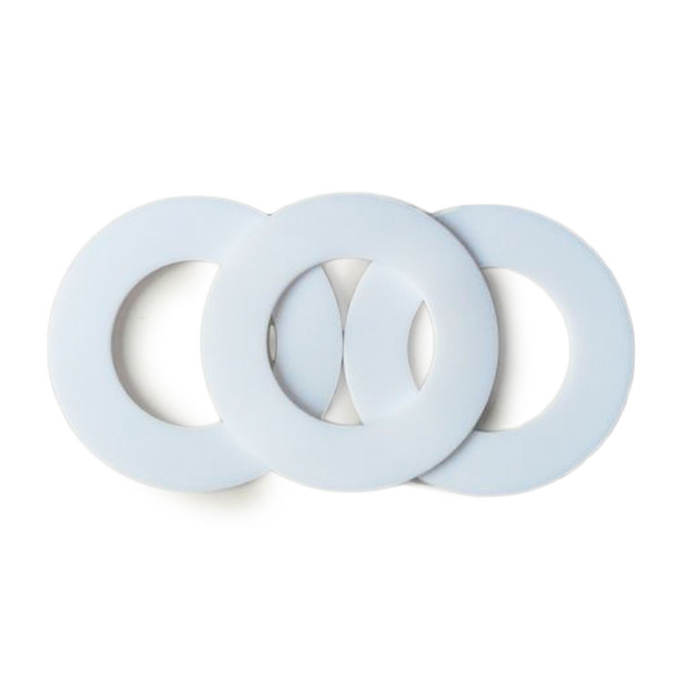 0.5-10mm PTFE gaskets PTFE sheets - Paidu Suppliers