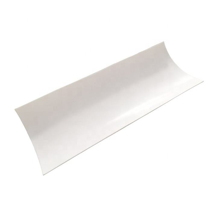 PTFE Engineering Plastic Gasket Sheet 100% Virgin For Production Line - Paidu Suppliers