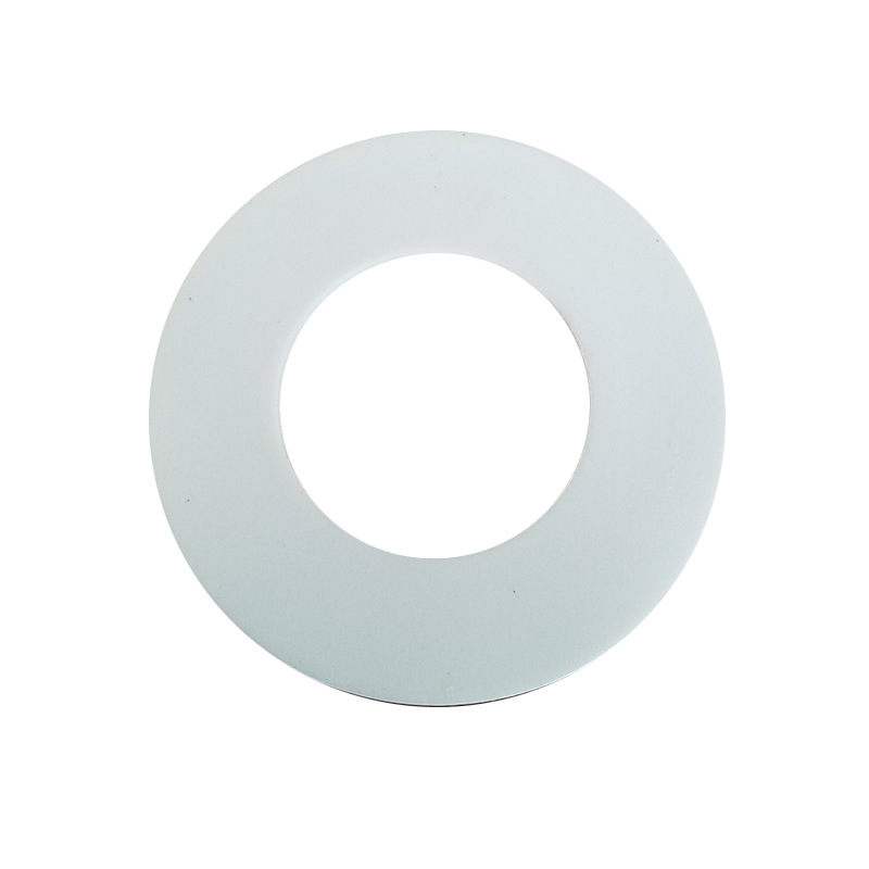 0.1-10mm White Custom PTFE Gasket - Paidu Group