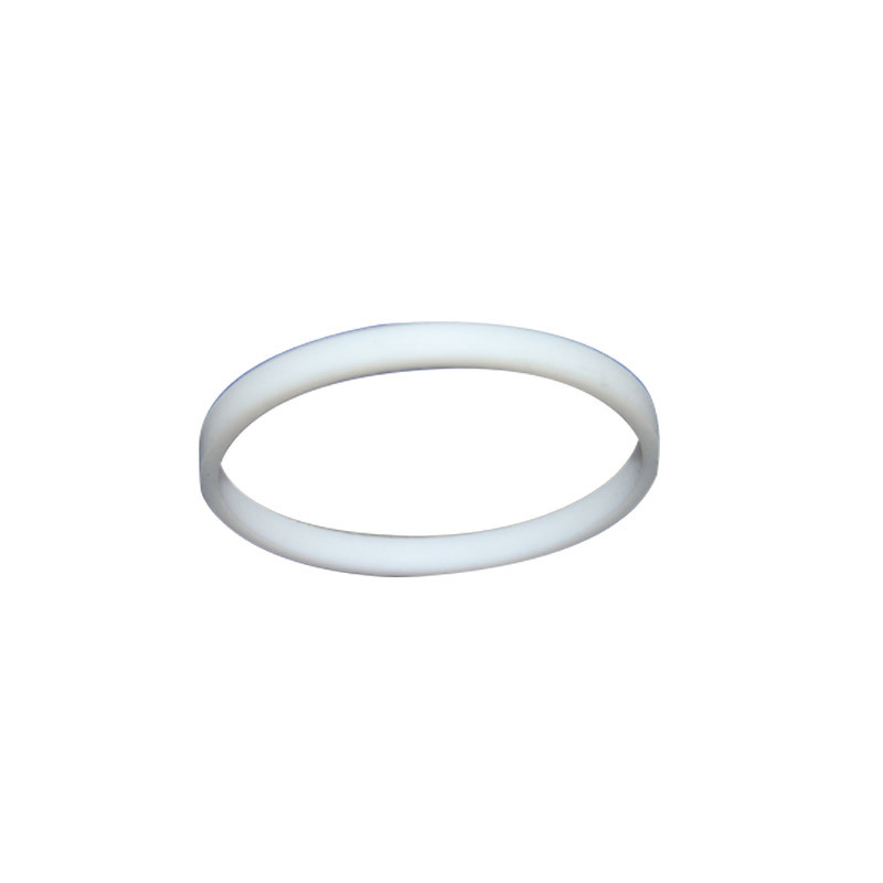0.1-10mm White Custom PTFE Gasket - Paidu Group