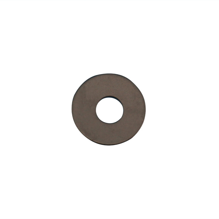 Graphite Nylon Black Washer Gasket - Paidu Group