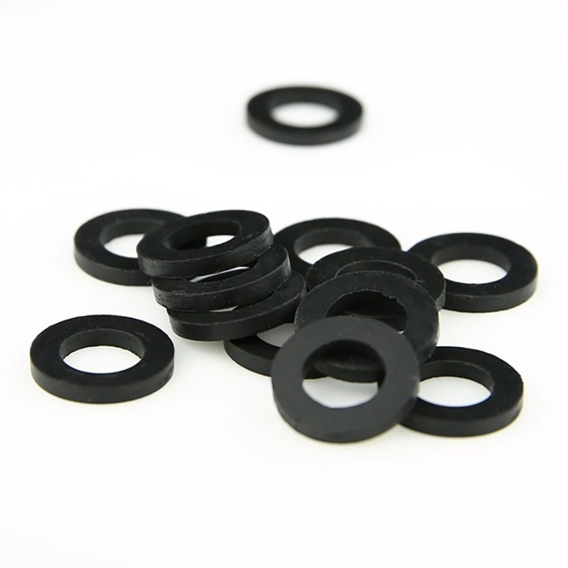 Custom Rubber Gasket - Paidu Group