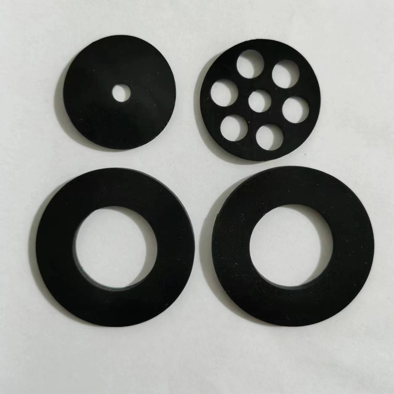 Oil Resistant Nitrile Rubber Gasket - Paidu Group