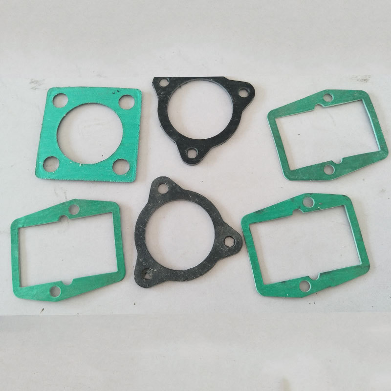 Compressed Non Asbestos Gasket Sheet For Cylinder Head Gasket Sheet Manfacturer - Paidu Group