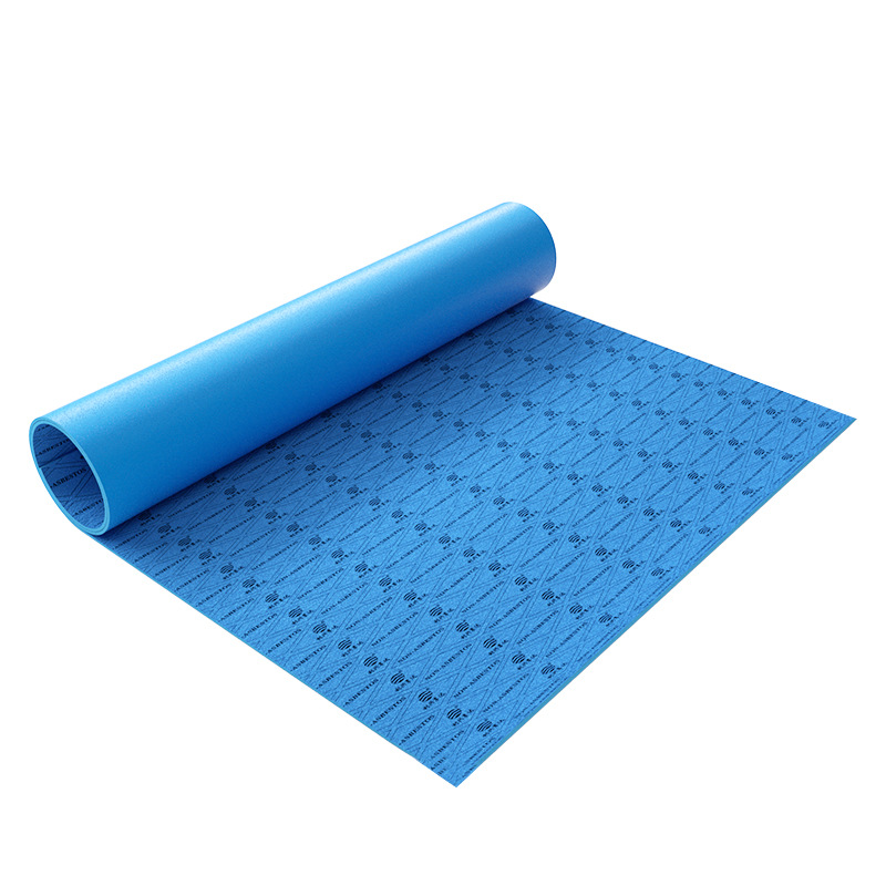 High-Quality Non Asbestos Sheet for Industrial Applications Manfacturer - Paidu Group
