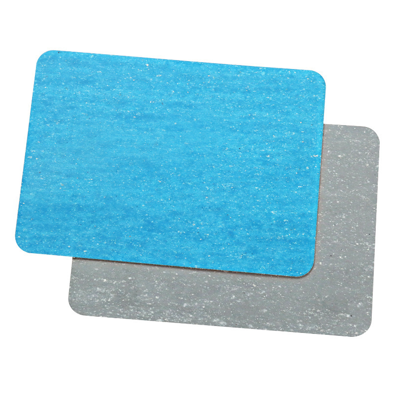 Compressed Non Asbestos Gasket Sheet For Cylinder Head Gasket Sheet Manfacturer - Paidu Group