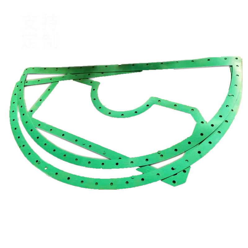 Non-Asbestos Plate Gasket Sheet - Paidu Group