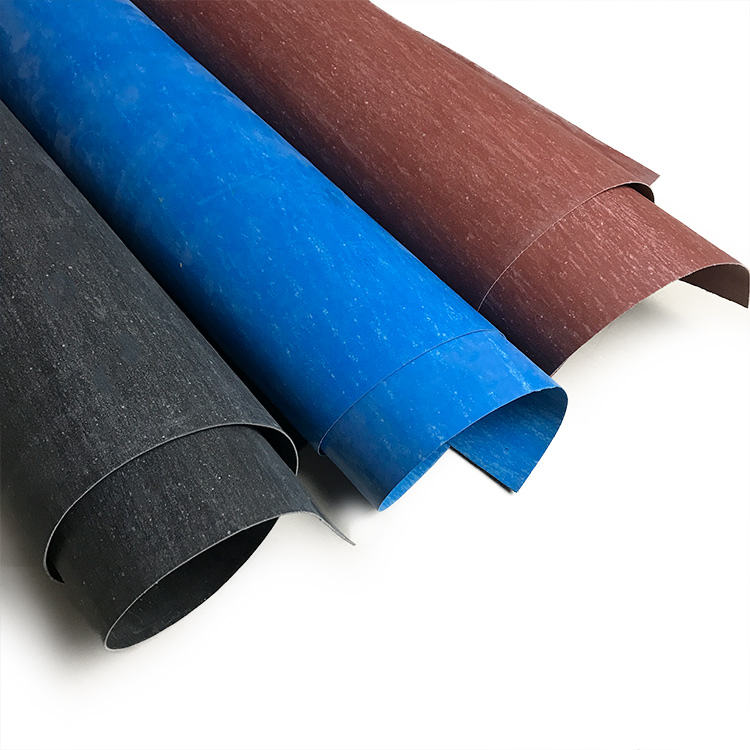 Non-Asbestos Plate Gasket Sheet - Paidu Group