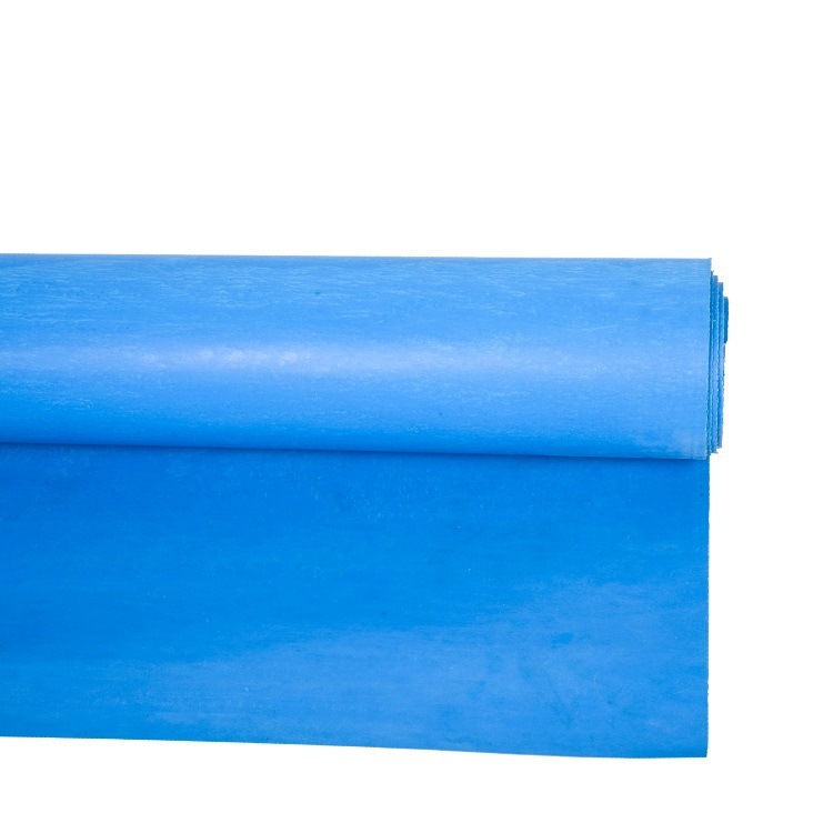 Compressed Non Asbestos Gasket Sheet For Cylinder Head Gasket Sheet Manfacturer - Paidu Group