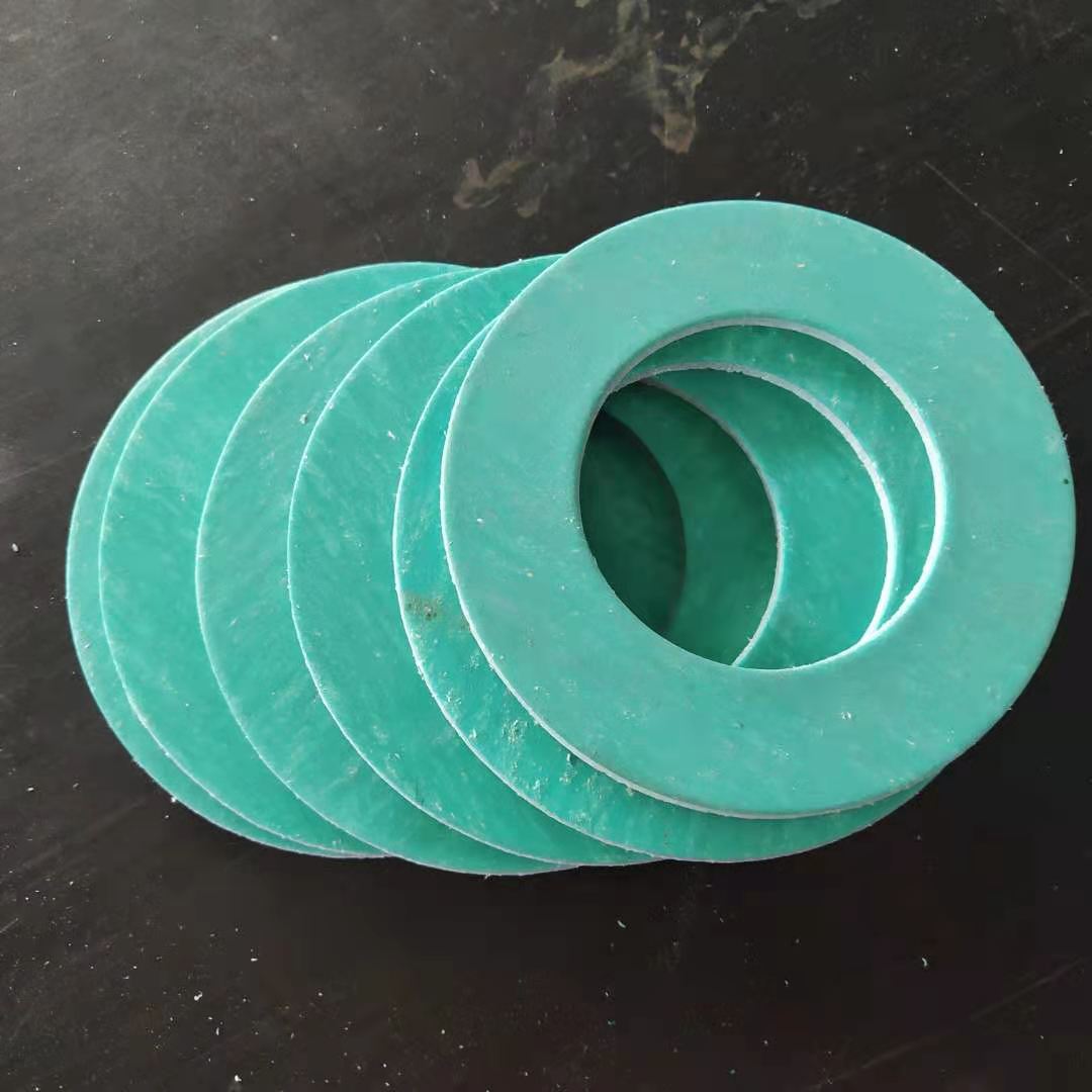 Non-Asbestos Plate Gasket Sheet - Paidu Group