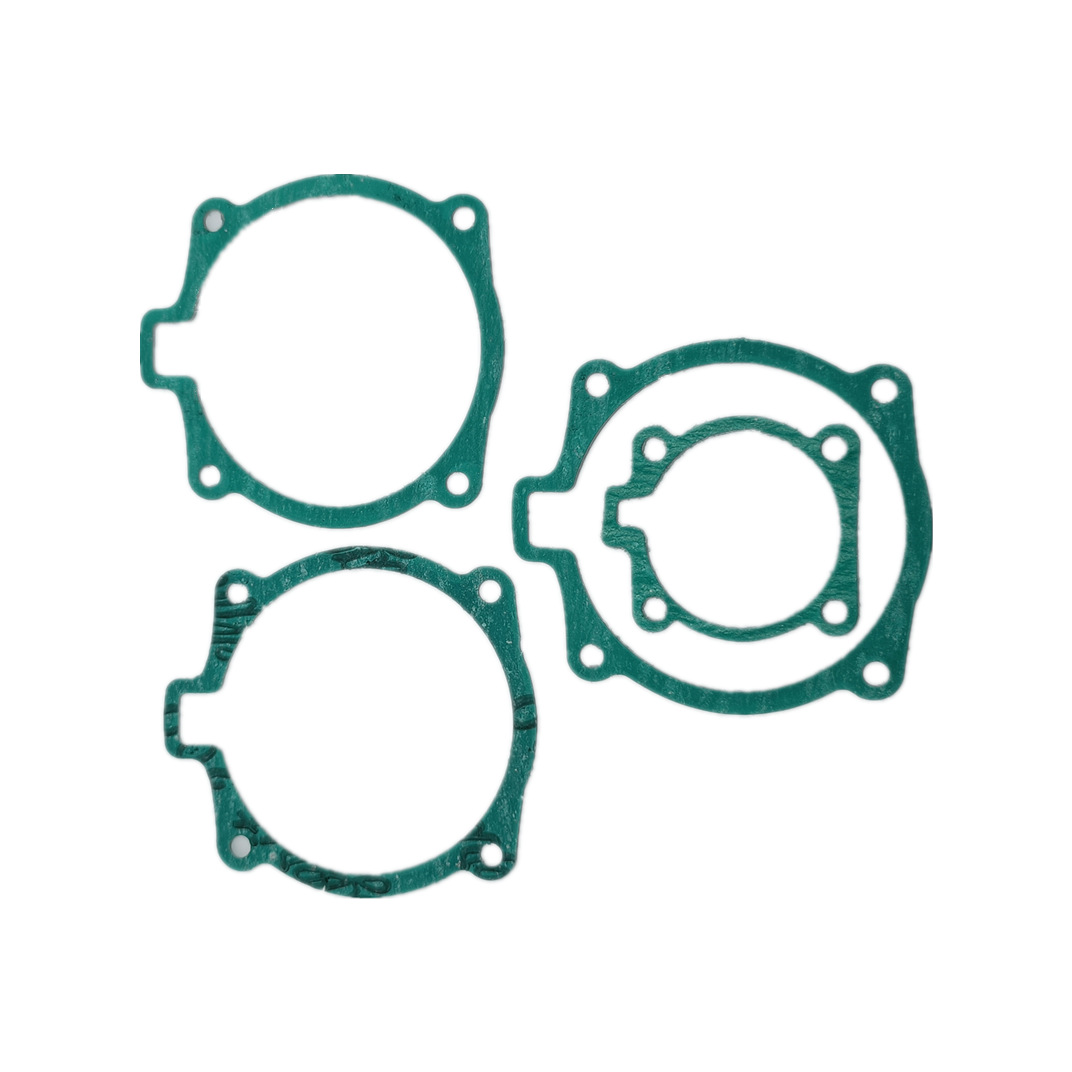 High Quality Non Asbestos Gasket Sheet For Cylinder Head Gasket Sheet Compressed Manfacturer - Paidu Group