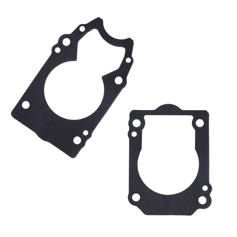 Non Asbestos Sheet High Pressure Compressed Gasket  - Paidu Group