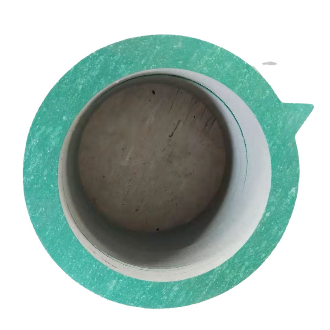 Non Asbestos Sheet High Pressure Compressed Gasket  - Paidu Group