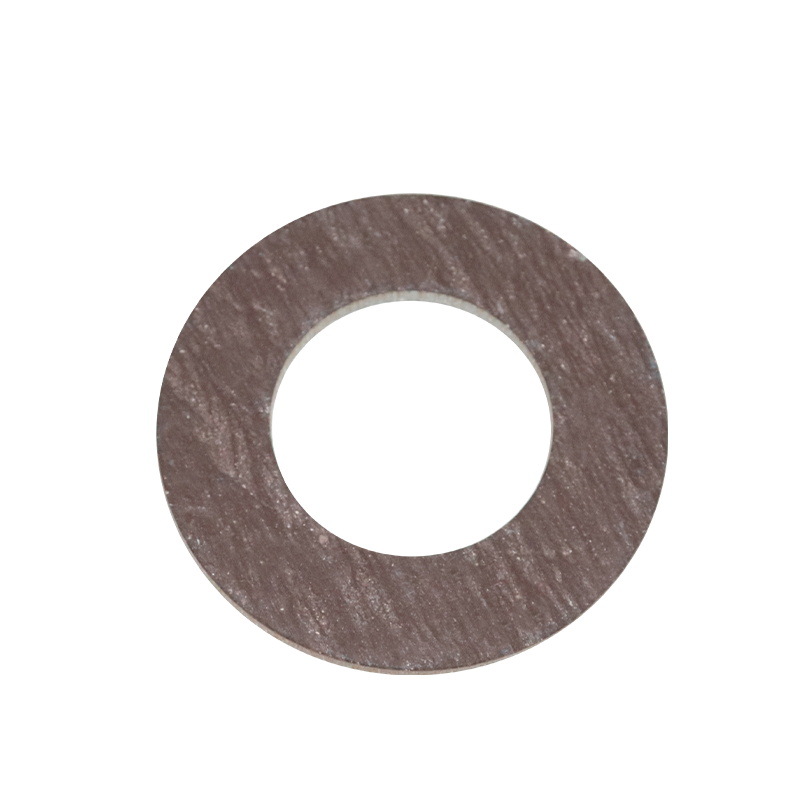 Non Asbestos Sheet High Pressure Compressed Gasket  - Paidu Group