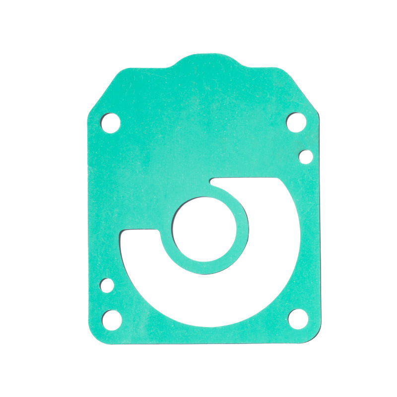 Compressed Non Asbestos Gasket Sheet For Cylinder Head Gasket Sheet Manfacturer - Paidu Group