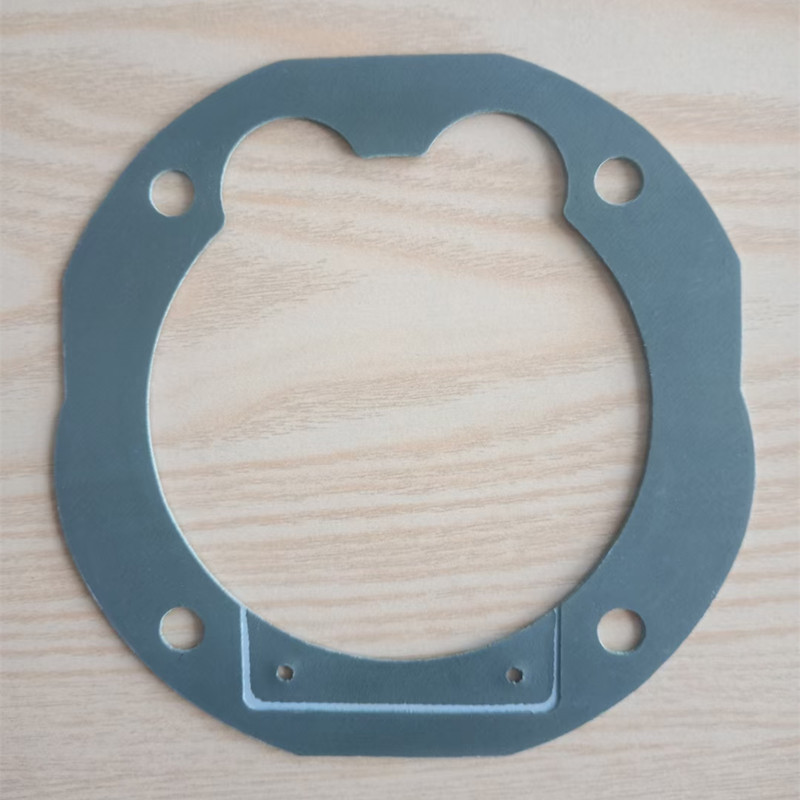 Non Asbestos Sheet High Pressure Compressed Gasket  - Paidu Group