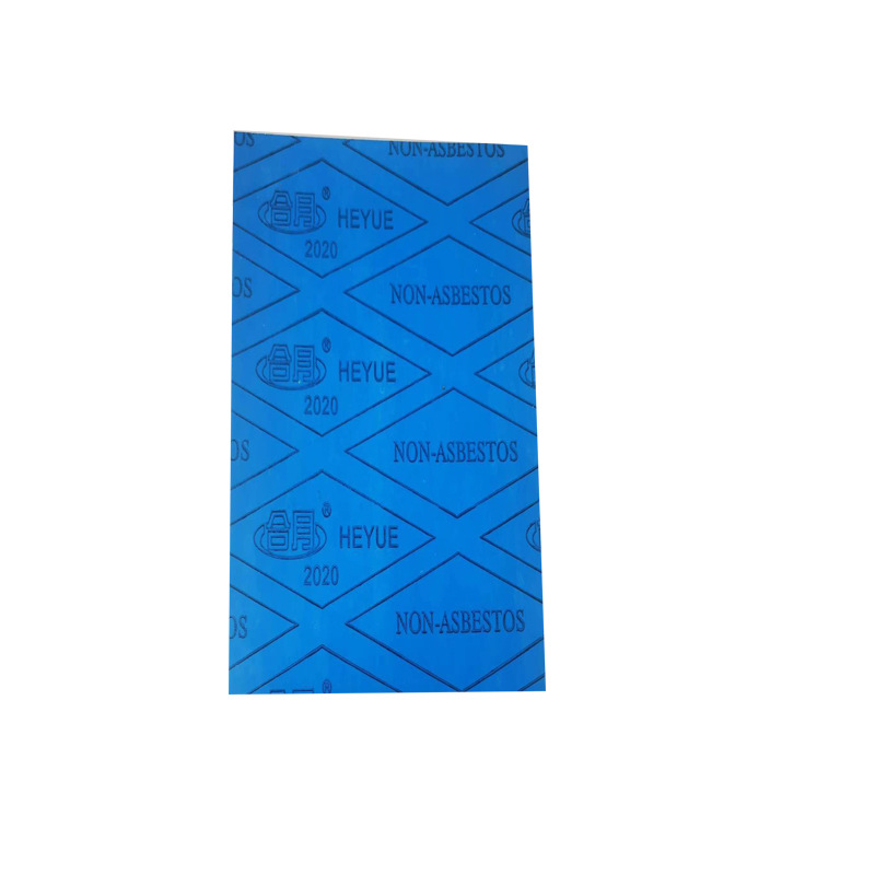 Non Asbestos Sheet High Pressure Compressed Gasket  - Paidu Group