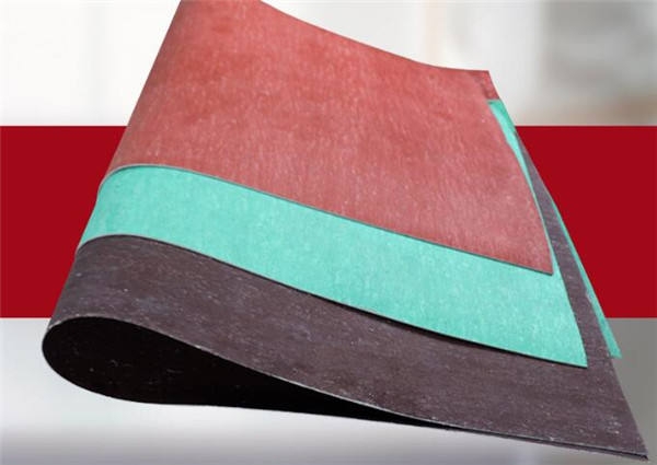 Non Asbestos Sheet: Ensuring Leak-Free Connections Manfacturer - Paidu Group