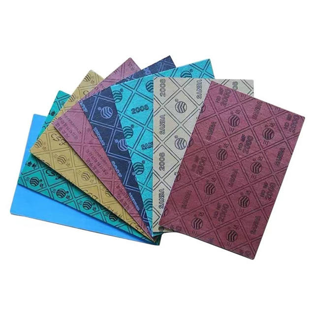 Durable and Reliable Non Asbestos Sheet Solutions Manfacturer - Paidu Group