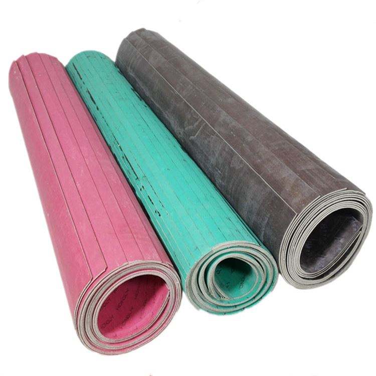 Non Asbestos Sheet: A Versatile Sealing Solution Manfacturer - Paidu Group